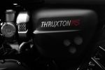Triumph Thruxton RS 2020 – Le café racer ultime d&#039;Hinckley