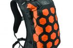 Kriega Trail 18 - le nouveau sac à dos moto pour l&#039;aventure