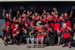 WSBK 2019 – La bonne interprétation du règlement par Ducati