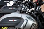 Essai Triumph Trident 660 - La nouvelle référence chez les roadsters de moyenne cylindrée ?