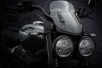 Triumph lance les séries limitées Rocket 3 R « Black » et Rocket 3 GT « Triple Black » - Il n’y en aura pas pour tout le monde !