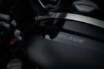 Triumph lance les séries limitées Rocket 3 R « Black » et Rocket 3 GT « Triple Black » - Il n’y en aura pas pour tout le monde !