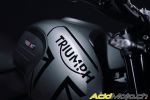 Triumph dévoile la Trident et entre dans la bataille des roadsters de moyenne cylindrée