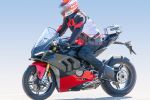 Ducati va proposer une version Superleggera de la Panigale V4