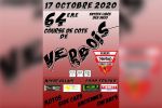 La course de côte de Verbois 2020 aura bien lieu ! Le samedi 17 octobre 2020