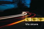 Via Sicura - Un motard flashé à 162km/h au lieu de 50km/h à Genève