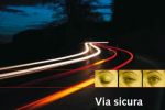 Via Sicura - Délit de chauffard pour un motard flashé à 149km/h sur un tronçon limité à 80km/h