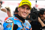 Moto2 en Argentine - Vierge renoue avec la pole à Termas - Lüthi cinquième