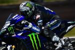 MotoGP à Assen - Les Yamaha en grande forme le premier jour