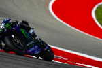MotoGP à Austin - Yamaha tient tête à Marquez