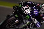 Test MotoGP au Qatar jour 3 - Viñales conclut en tête des essais hivernaux très serrés