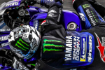 Tests MotoGP à Jerez - Les Yamaha en grande forme - Aprilia étonne
