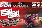 Bol d&#039;Or 2019 - Gagnez vos invitations pour assister à l&#039;événement !