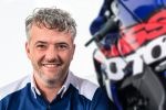 Yves Vollenweider devient le nouveau directeur de hostettler moto ag