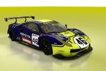 Valentino Rossi n'exclut pas une reconversion dans les courses automobiles