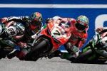 WSBK 2019 – Trois courses par week-end avec le nouveau règlement