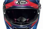 X-Lite X-661 – Le nouveau casque Touring de la marque italienne