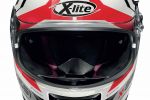 X-Lite X-661 – Le nouveau casque Touring de la marque italienne