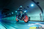 Yamaha MT-09 2021 - Difficile de renouveler une légende