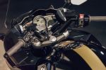 Noir et or pour les Yamaha FJR1300 Ultimate Edition et XSR 900 80 Black