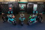 Yamaha R1 Petronas Replica by YART