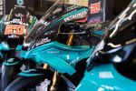 Yamaha R1 Petronas Replica by YART