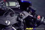 Yamaha R3 bLU cRU Cup / Switzerland - Découvrir la course en &quot;all inclusive&quot;