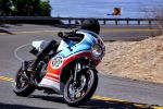 Yamaha R3 Rocket Street - Un kit de transformation made in Californie