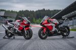 La Yamaha R6 fête ses 20 ans – Le YART lui offre une nouvelle robe