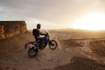 La Yamaha Ténéré 700 World Raid - Une autonomie XL pour voyager toujours plus