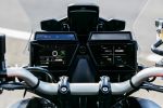 Nouveauté 2021 - Yamaha Tracer 9 et Tracer 9 GT