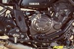 Essai Yamaha XSR 700 XTribute - La renaissance de la mythique XT 500