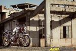 Essai Yamaha XSR 700 XTribute - La renaissance de la mythique XT 500