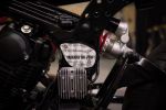 Yamaha XV 750 Virago revu par Jerem Motorcycles