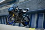 Essai Yamaha YZF-R1 et YZF-R1M - Jerez accueille ces deux nouveautés 2020