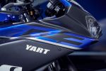 Yamaha Suisse met en vente ses R3 Cup by YART