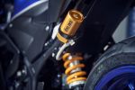 Yamaha Suisse met en vente ses R3 Cup by YART