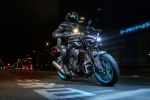 Yamaha MT-10 2022 - On en sait plus sur la R1-naked