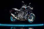 Yamaha MT-10 2022 - On en sait plus sur la R1-naked