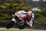 Ambiance chez Honda en MotoGP – Johann Zarco et Cal Crutchlow se chambrent
