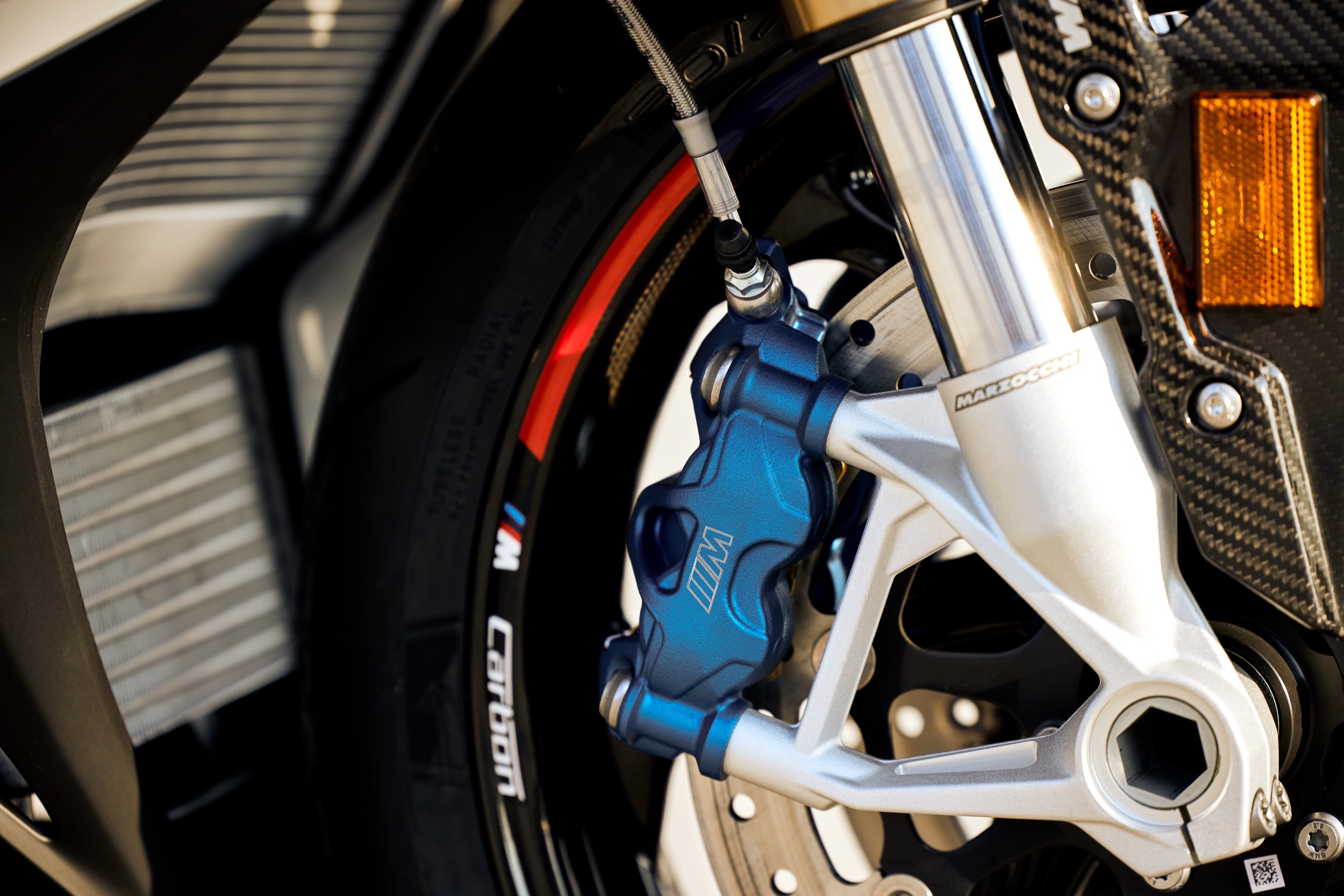Étrier de frein BMW S 1000 RR 2023