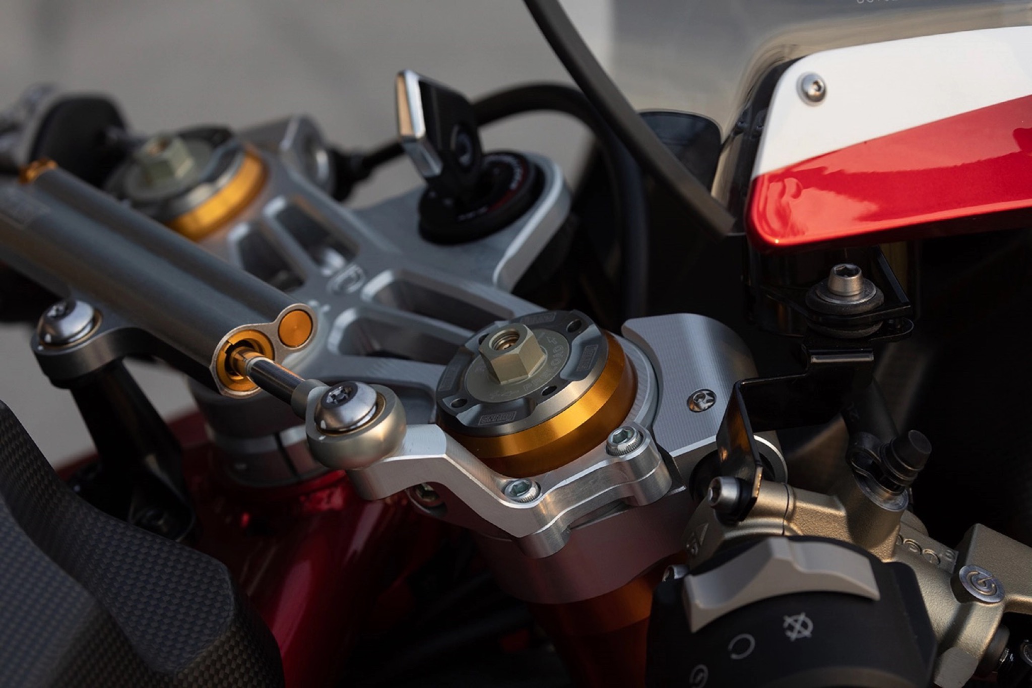 Et si Yamaha préparait une R7 (R07) sportive sur la base de sa MT-07? - Moto -Station