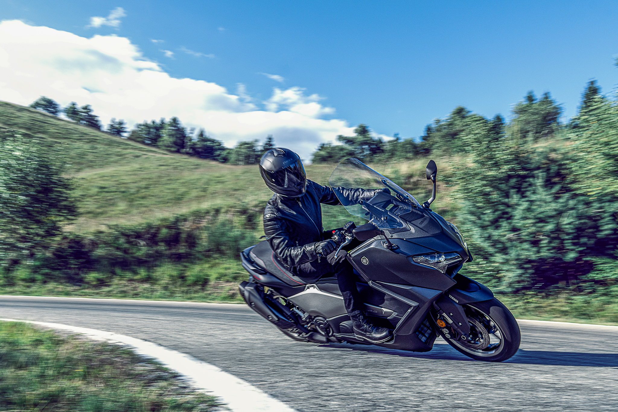 TMAX 25th Anniversary